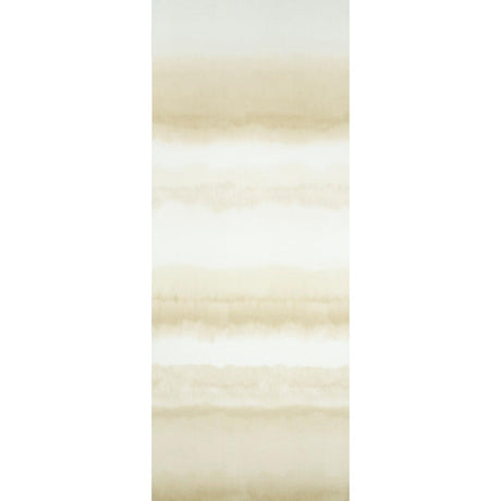 Schumacher Orissa Panel Natural Wallpaper