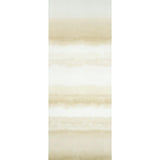 Schumacher Orissa Panel Natural Wallpaper