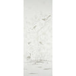 Schumacher Chinois Palais Panel Neutral Wallpaper