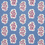 Schumacher Elsa Lapis Fabric