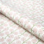 Schumacher Gardenia Rose Fabric