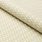 Schumacher Posy Indoor/Outdoor Neutral Fabric