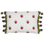 Schumacher Ivory 18" x 12" Freshie Fresh Pillow