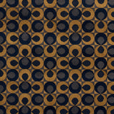 Schumacher Eclipse Velvet Bronze Fabric