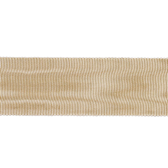 Schumacher Oyster Dutchess Tape