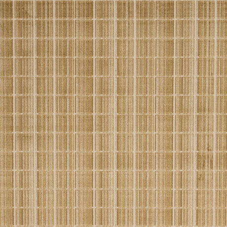 Schumacher Corneille Velvet Copper Fabric