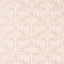 Schumacher Woodland Leopard Sisal Petal Wallpaper