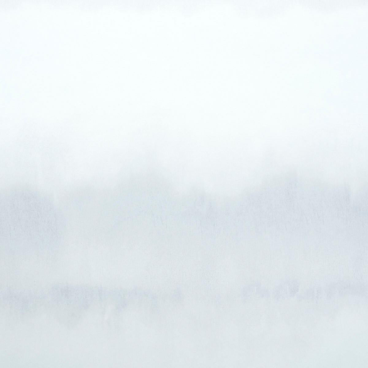 Schumacher Orissa Panel Heather Wallpaper