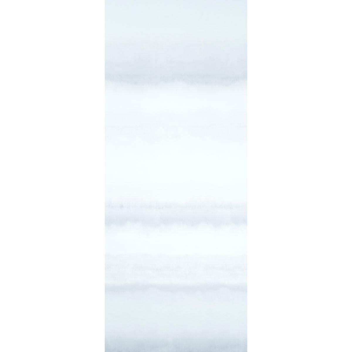 Schumacher Orissa Panel Heather Wallpaper