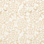 Schumacher Angelica Floral Champagne & Ivory Fabric