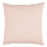 Schumacher Blossom 20" x 20" Marguerite Embroidery Pillow