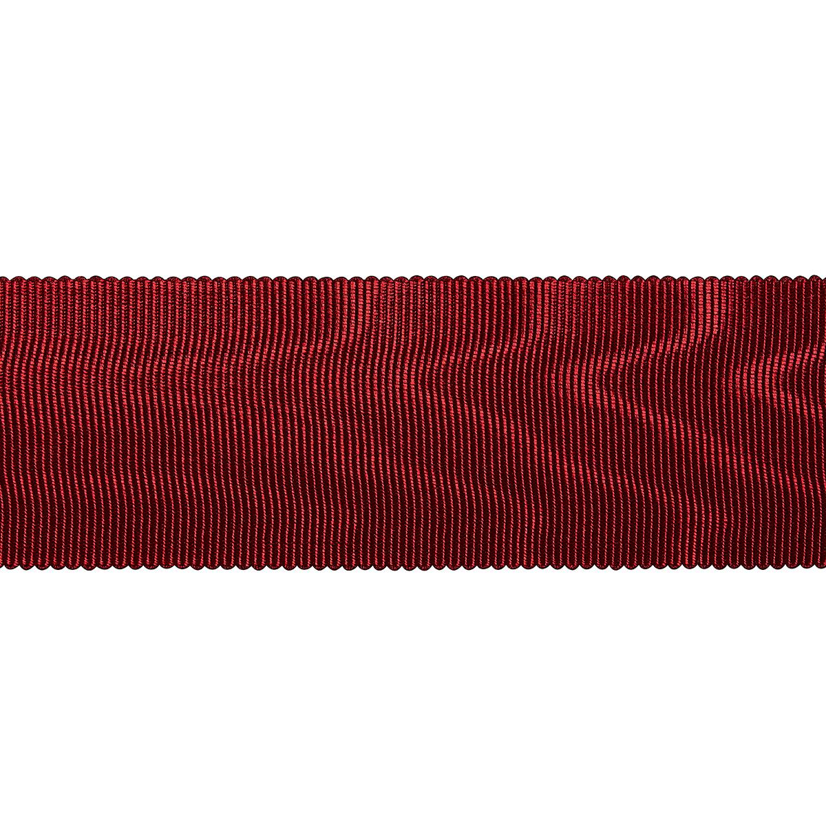 Schumacher Ruby Dutchess Tape