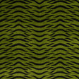 Schumacher Sabi Tiger Velvet Jungle Fabric