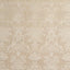 Schumacher Limbourg Damask Velvet Pearl Fabric