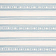 Schumacher Buena Vista Sky Fabric