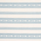 Schumacher Buena Vista Sky Fabric