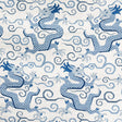 Schumacher Bixi Velvet Moonstone Fabric