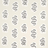 Schumacher Elsa Sandstone Wallpaper