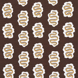 Schumacher Elsa Amber Fabric