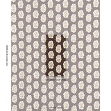 Schumacher Elsa Amber Fabric