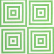 Schumacher Roxbury Indoor/Outdoor Leaf Fabric