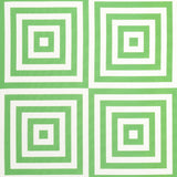 Schumacher Roxbury Indoor/Outdoor Leaf Fabric