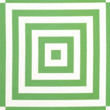 Schumacher Roxbury Indoor/Outdoor Leaf Fabric