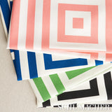 Schumacher Roxbury Indoor/Outdoor Leaf Fabric