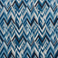 Schumacher Taylor Velvet Lapis Fabric