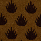 Schumacher Coronation Velvet Bronze Fabric
