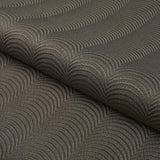 Schumacher Hurdles Performance Nutmeg Fabric
