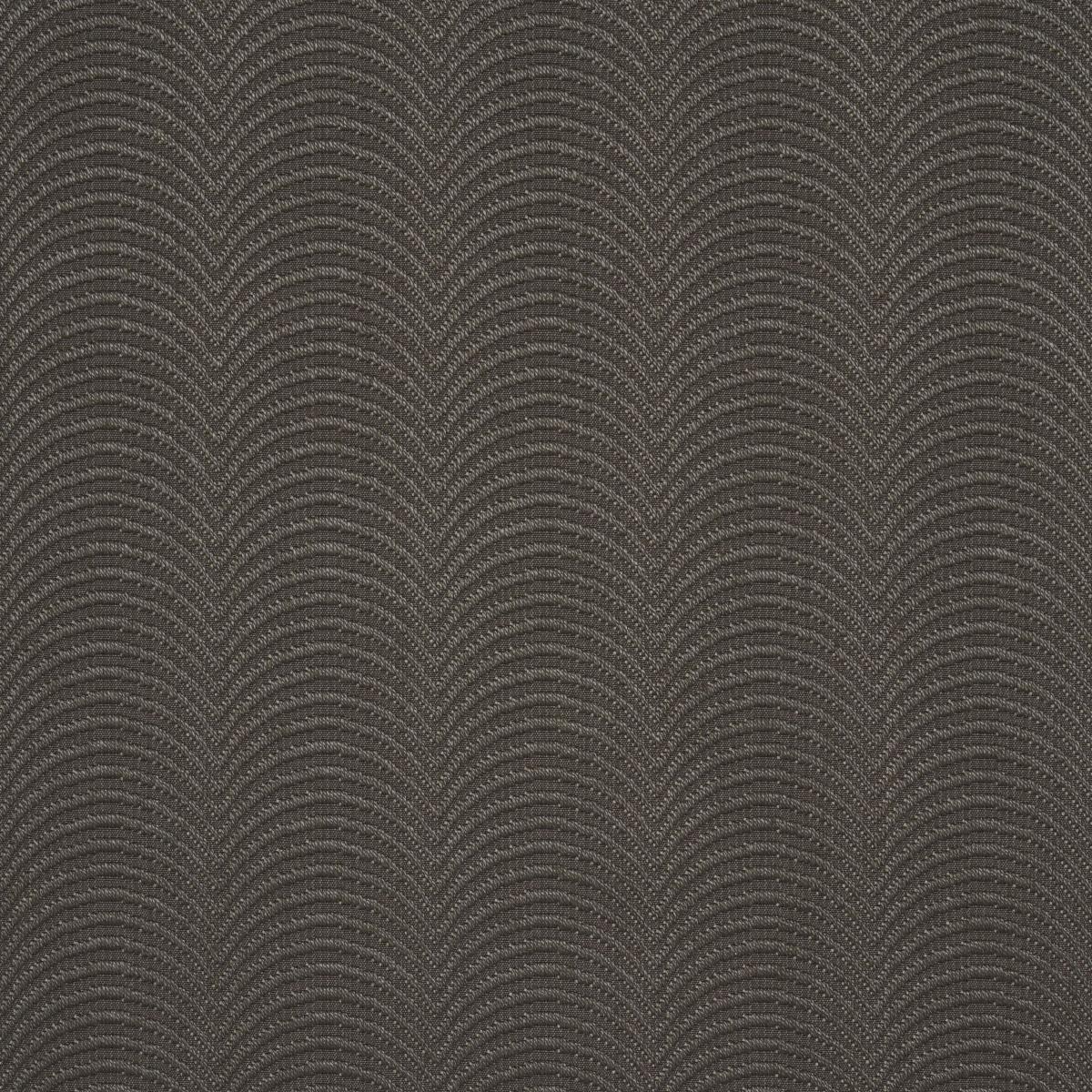 Schumacher Hurdles Performance Nutmeg Fabric