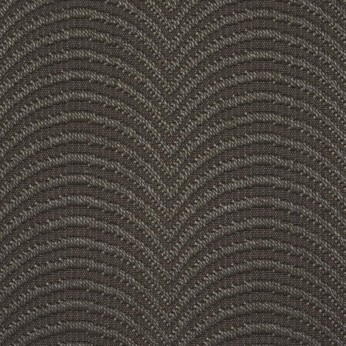 Schumacher Hurdles Performance Nutmeg Fabric