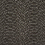 Schumacher Hurdles Performance Nutmeg Fabric