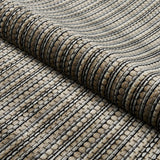 Schumacher Downtown Velvet Pebble Fabric