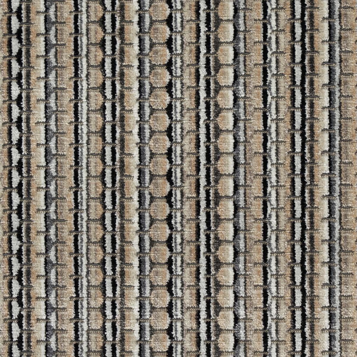 Schumacher Downtown Velvet Pebble Fabric