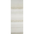 Schumacher Orissa Panel Alabaster Fabric