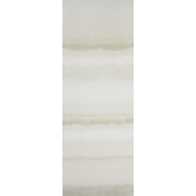 Schumacher Orissa Panel Alabaster Fabric