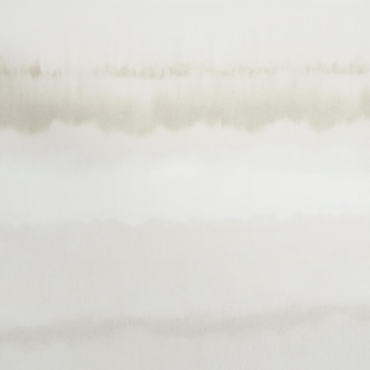 Schumacher Orissa Panel Alabaster Fabric