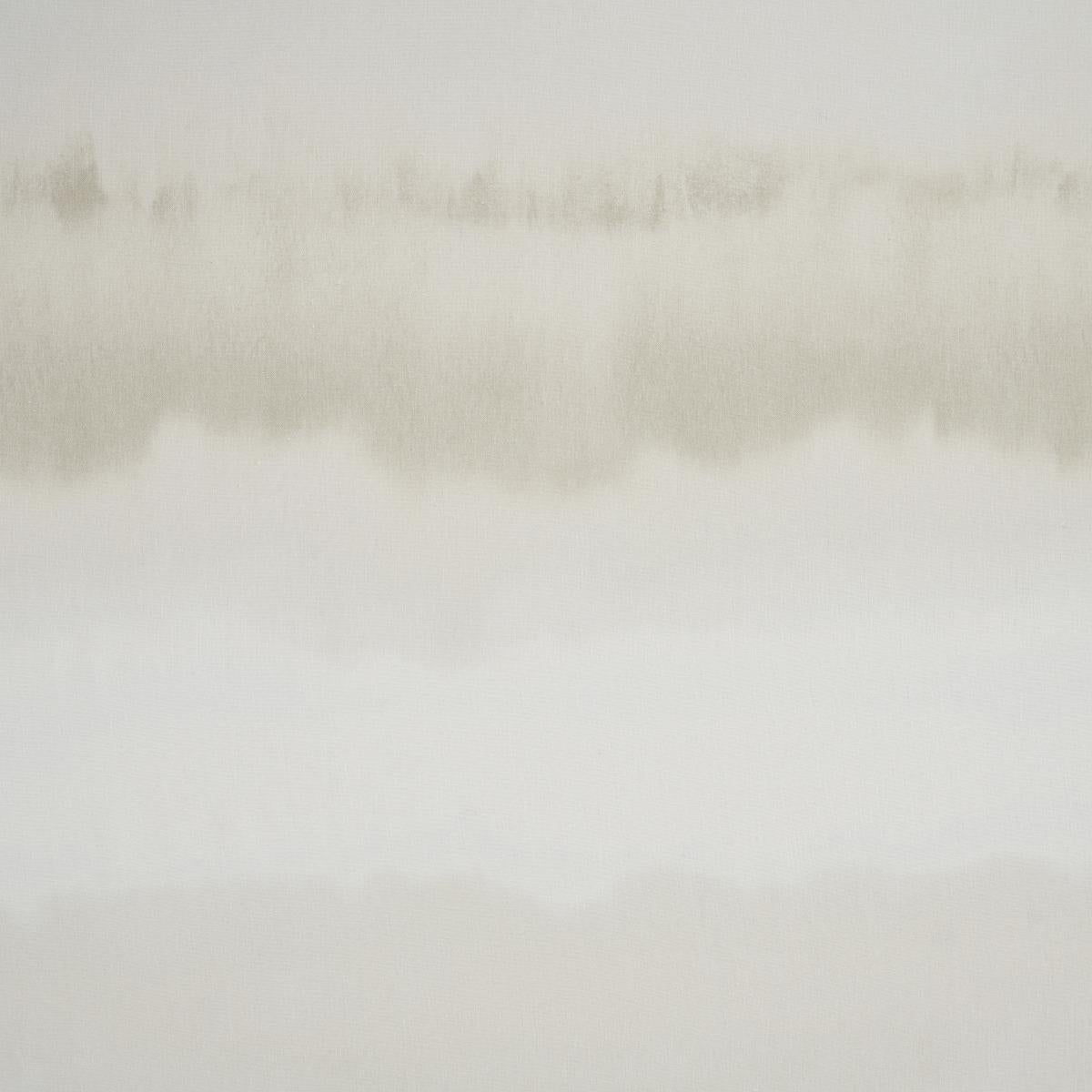 Schumacher Orissa Panel Alabaster Fabric
