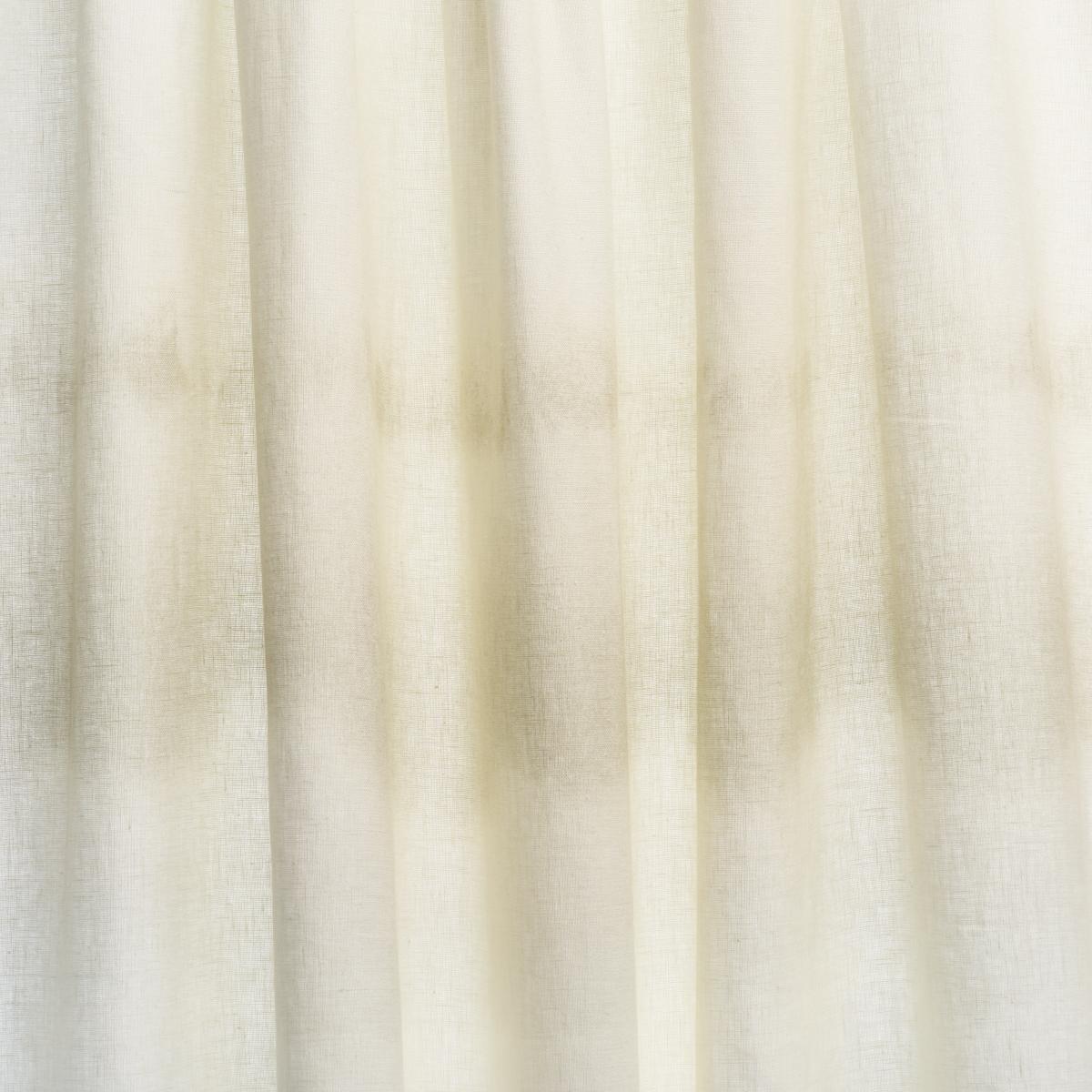 Schumacher Orissa Panel Alabaster Fabric