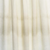 Schumacher Orissa Panel Alabaster Fabric