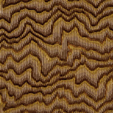 Schumacher Zambezi Velvet Bronze Fabric
