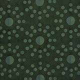 Schumacher Moon Phase Velvet Green Fabric