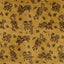 Schumacher Kinabalu Velvet Gold Fabric