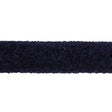 Schumacher Indigo Tuft Braid Tape