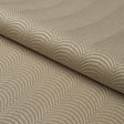 Schumacher Hurdles Performance Flax Fabric