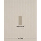 Schumacher Hurdles Performance Flax Fabric