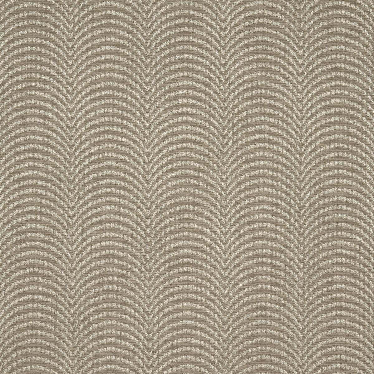 Schumacher Hurdles Performance Flax Fabric