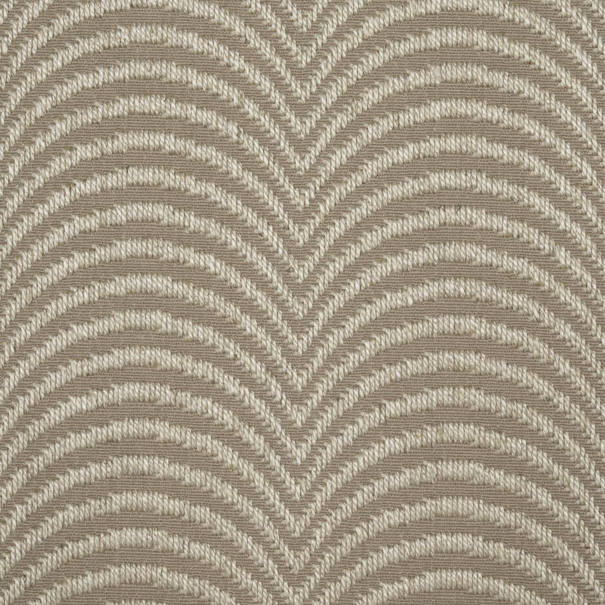 Schumacher Hurdles Performance Flax Fabric